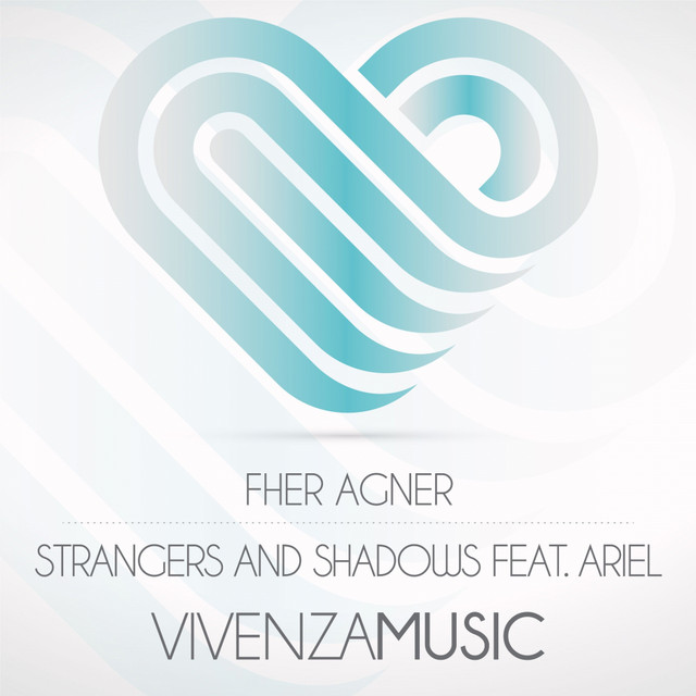 Strangers & Shadows cover art