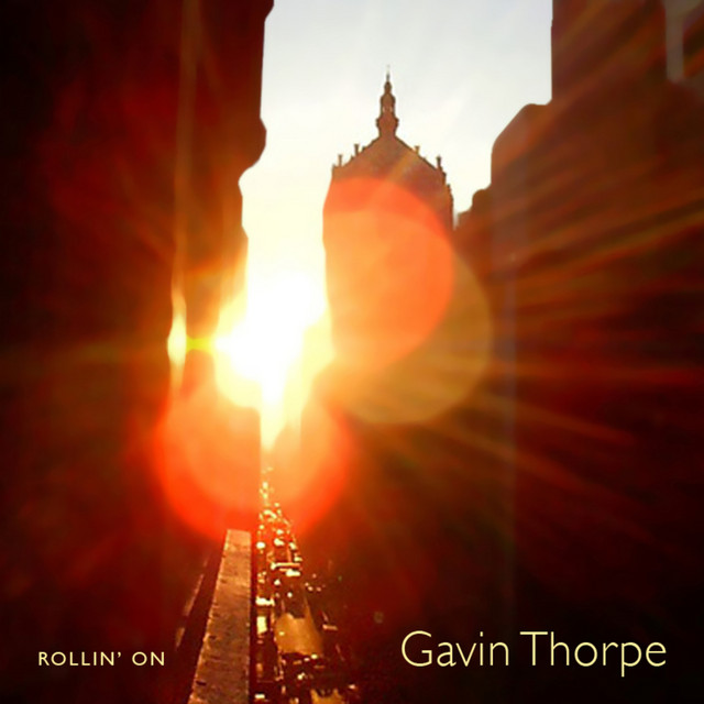 Rollin' On (2011 Remastered Version) cover