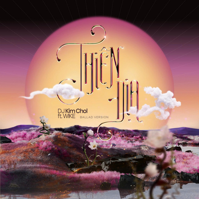 Thiên Địa - Ballad Version