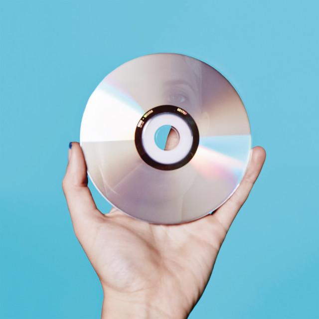 Where Does This Disco?