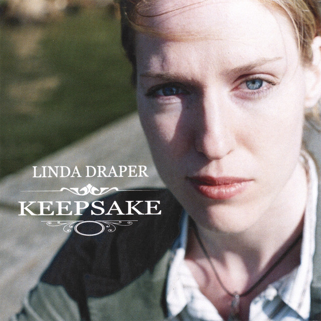Keepsake cover