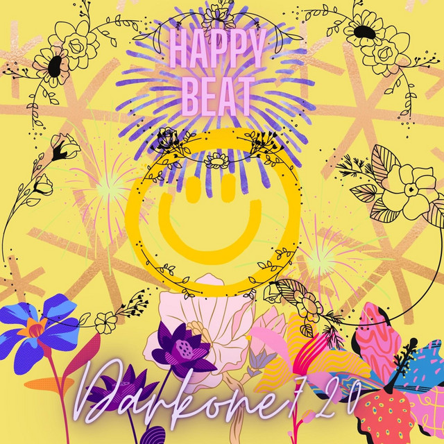 Happy Beat cover art