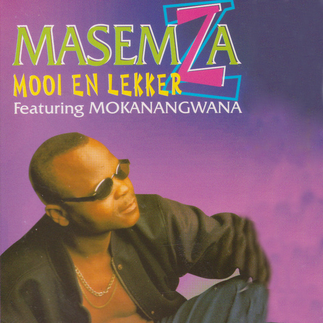 Mooi En Lekker - Album by Masemza | Spotify