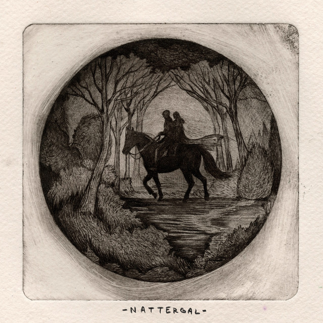 Nattergal album image