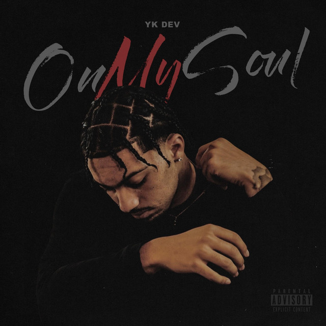 On My Soul cover art