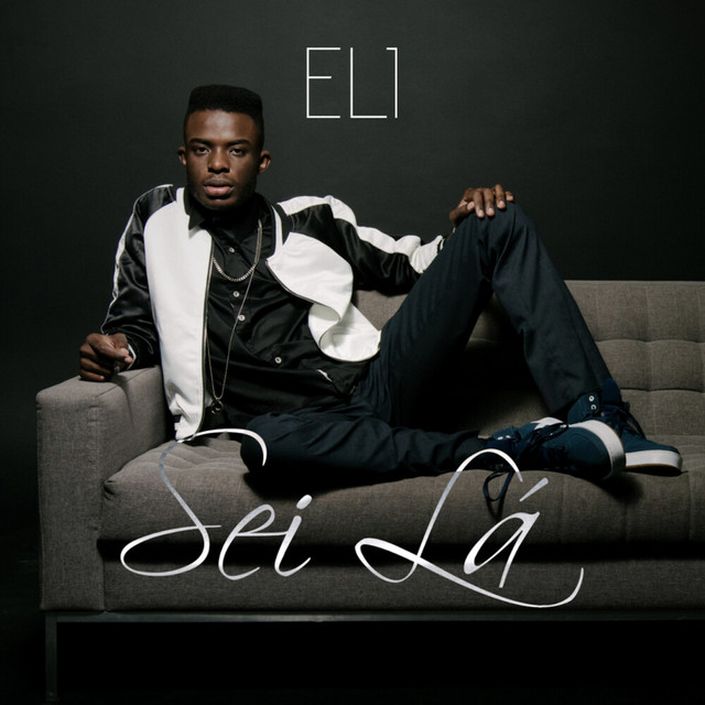 Sei Lá cover art