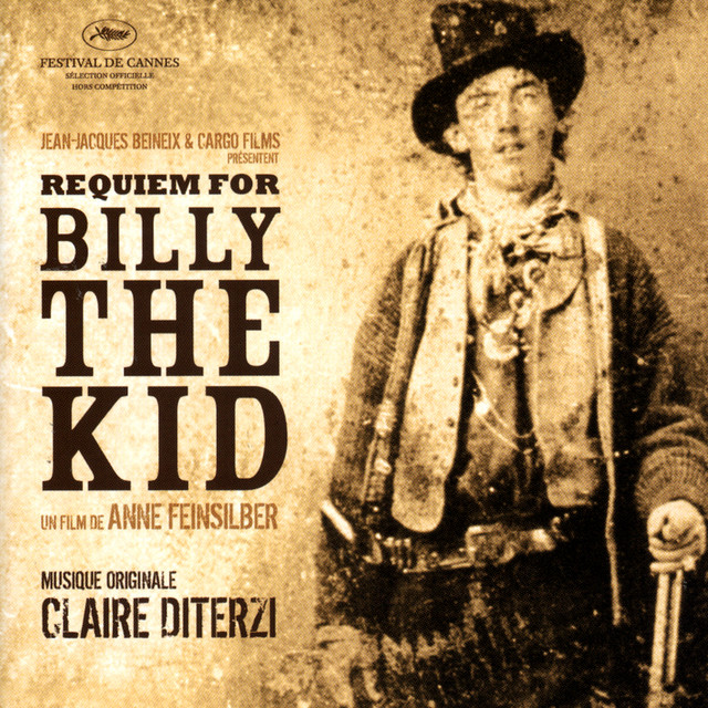 The Lincoln County War, a song by Claire Diterzi on Spotify