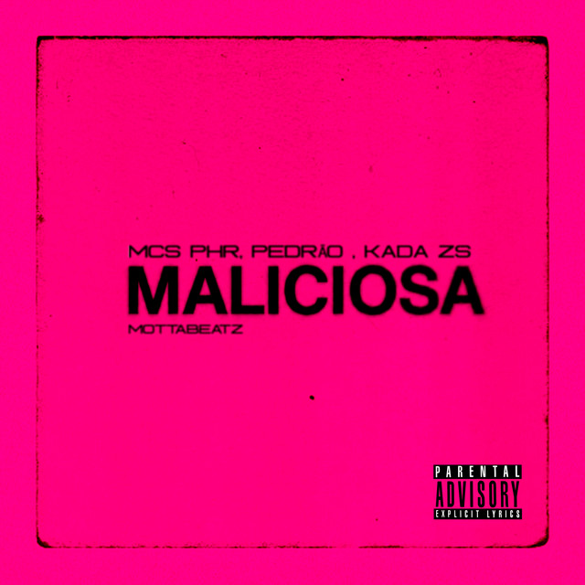 Maliciosa