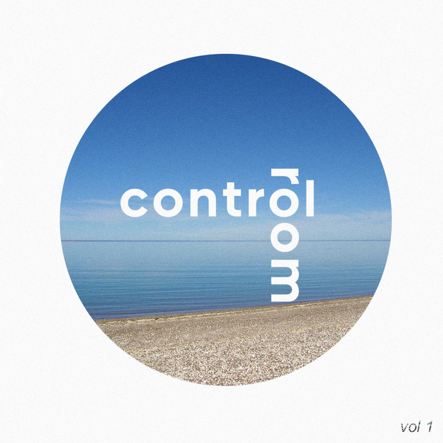 Control Room, Vol. 1 cover art