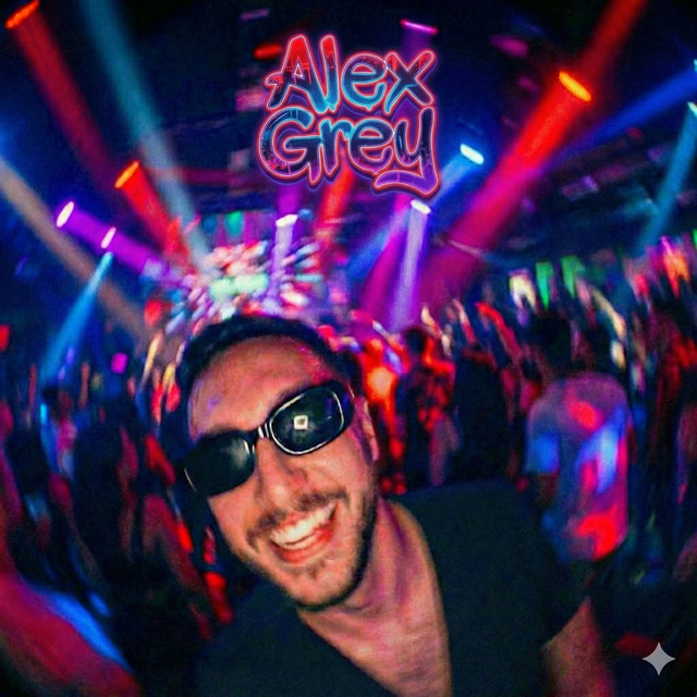 Alex Grey