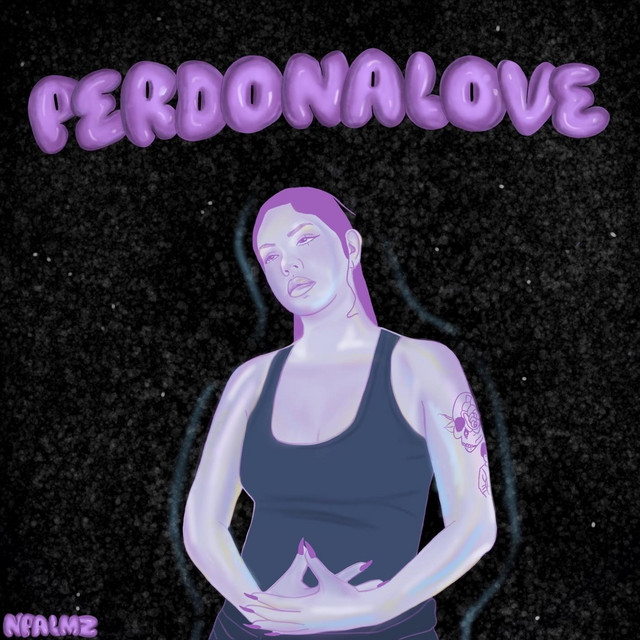 Perdonalove cover art