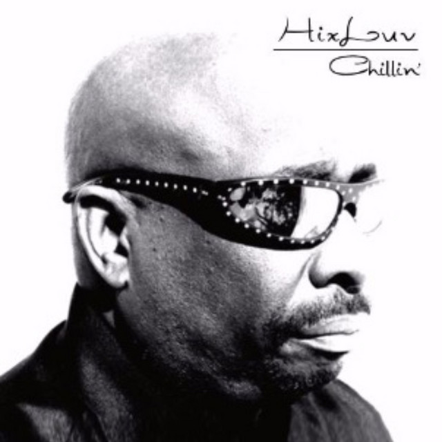 Hixluv | Spotify