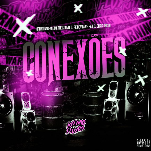 Conexões