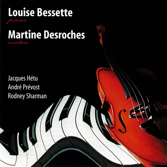 Martine Desroches