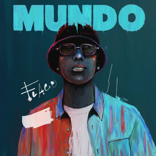 Mundo cover art