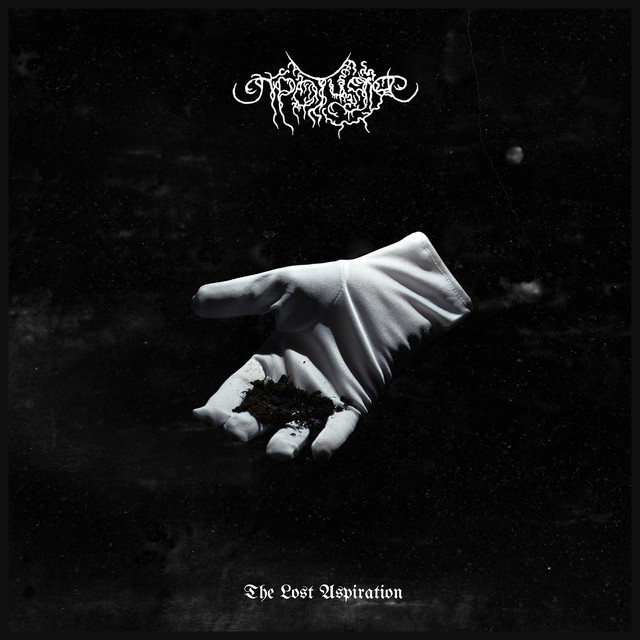 Cover art: The Lost Aspiration — Протидія