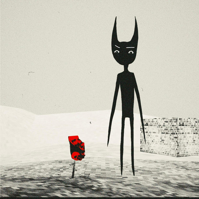 ghost.. cover art