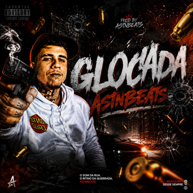 GLOCKADA
