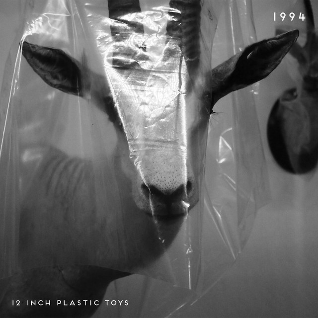 1994 cover art