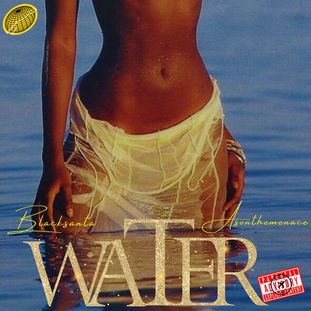 WATER album image