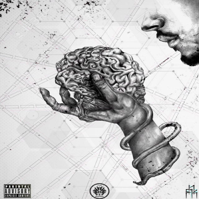 PTSD cover art