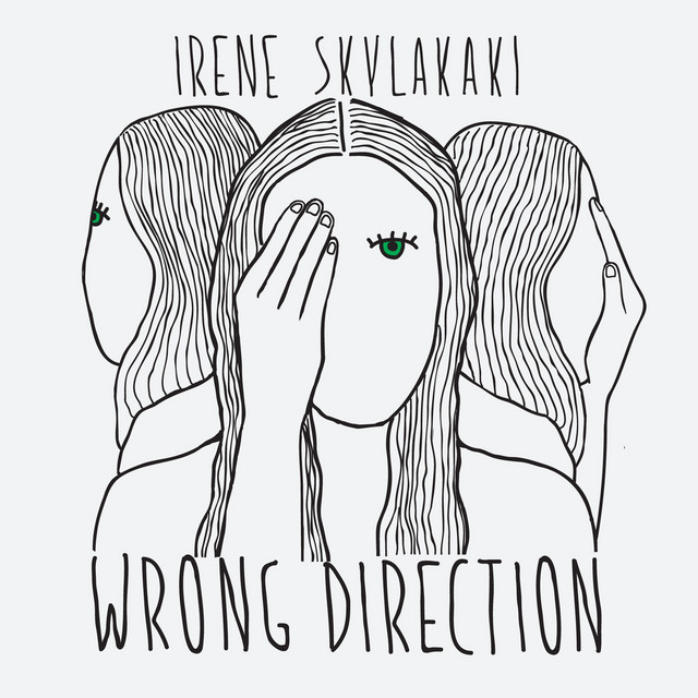 Wrong Direction cover art