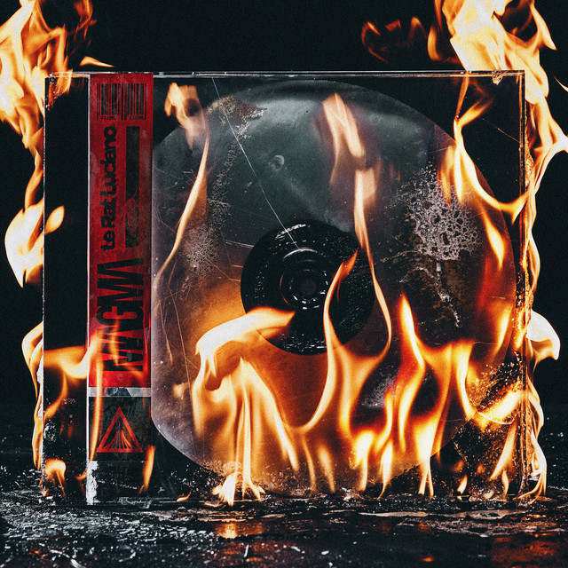 undefined album image