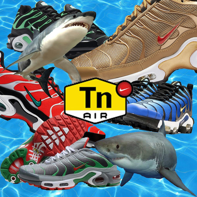 Air Max Plus