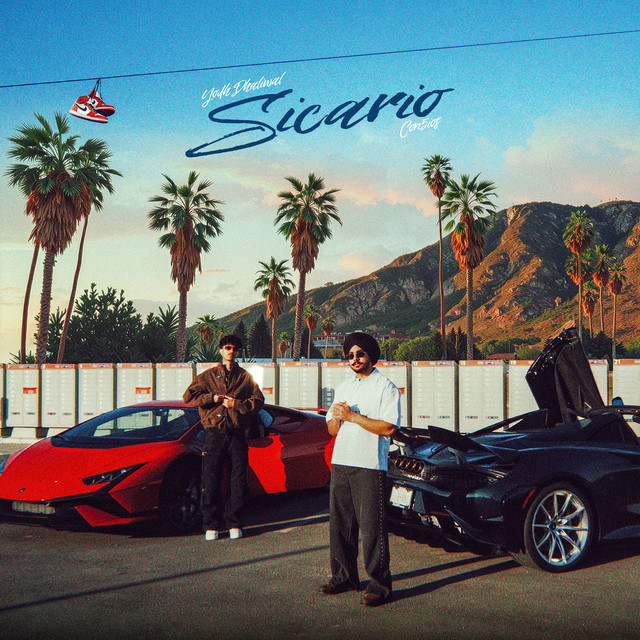 Sicario