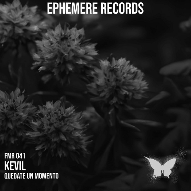Quedate un Momento cover art