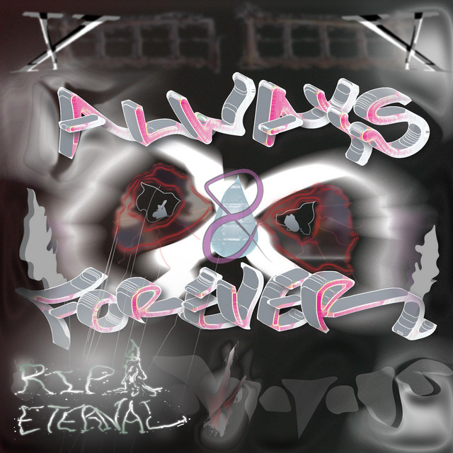 Always Posh cover art