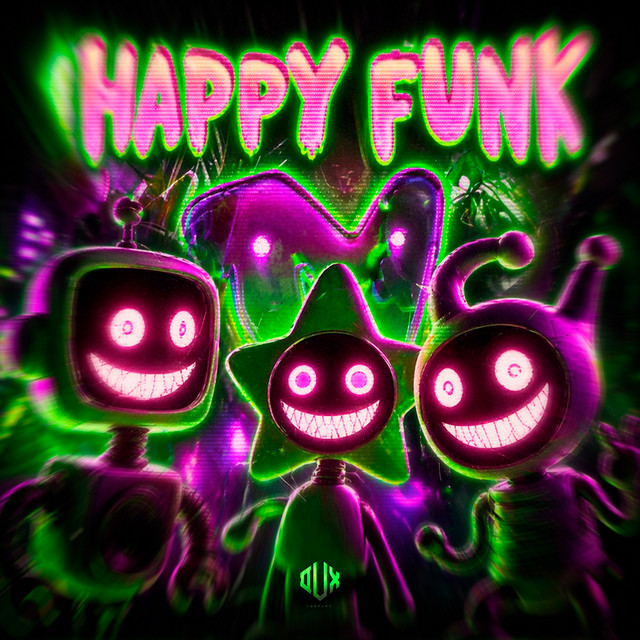 Happy Funk