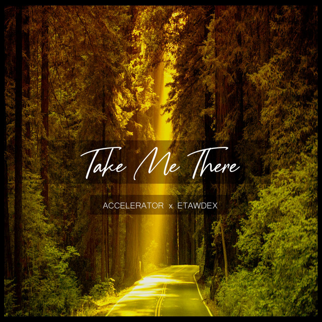 Take me There - Radio Edit