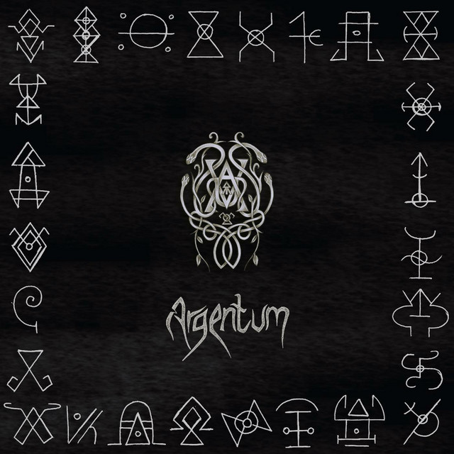 Argentum cover