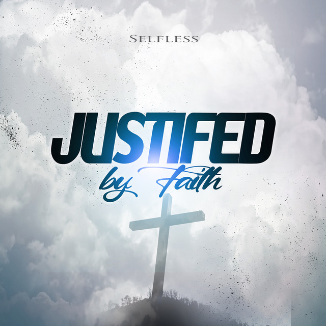 Justified by Faith cover