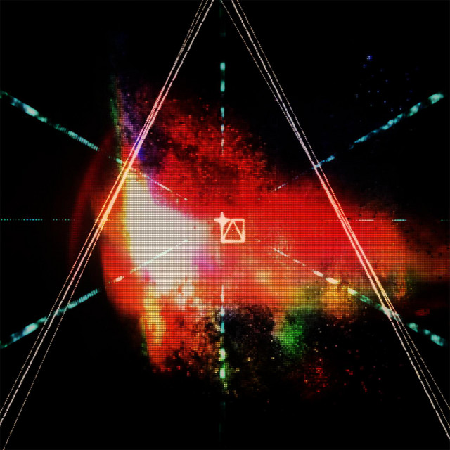 Odyssey cover art