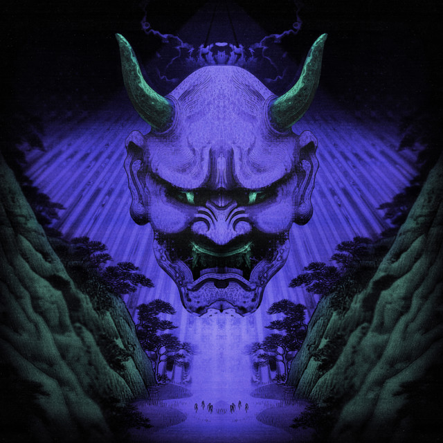 Tonight album art