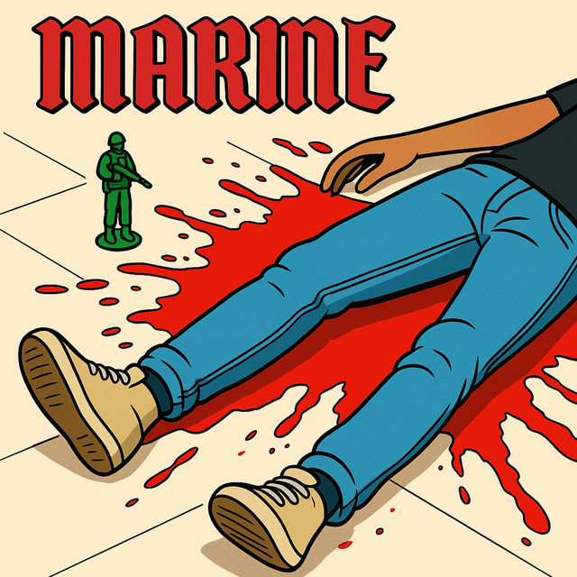 Marine
