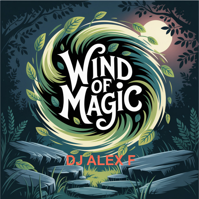 Wind Of Magic