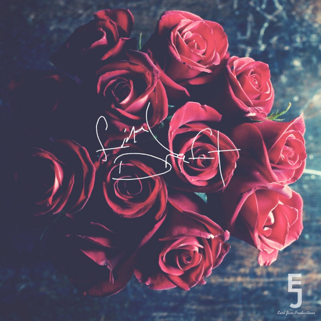 For You cover