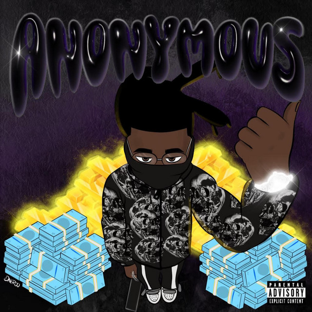 ANONYMOUS