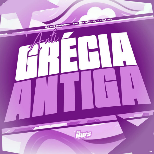 Anti Grécia Antiga