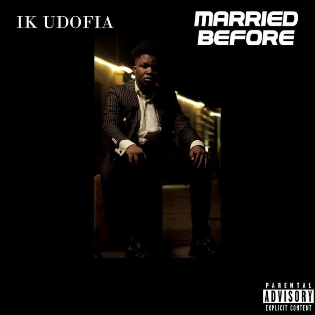 MARRIED BEFORE