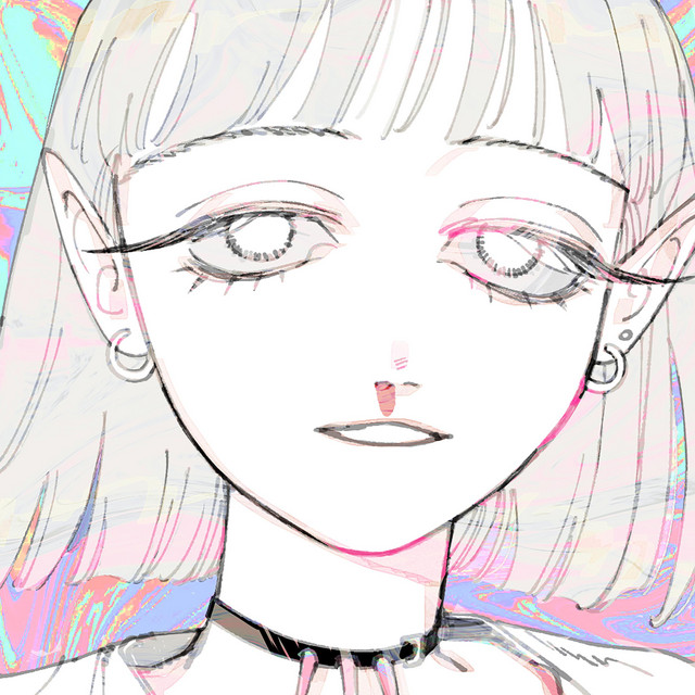 テキテキ cover art