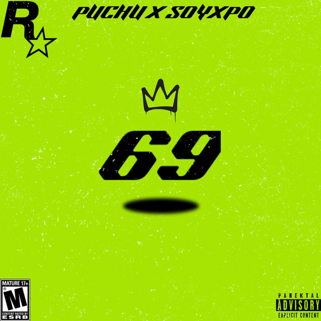 69 - Single by Soyxpo | Spotify