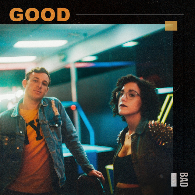 Good cover art