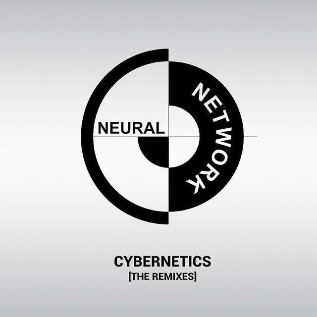 Cybernetics (The Remixes) cover art