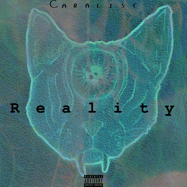 Reality cover art