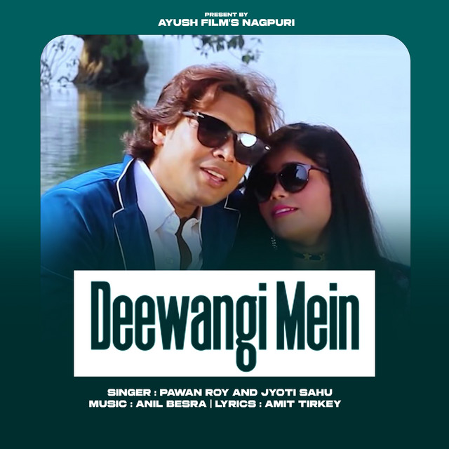 Deewangi mein