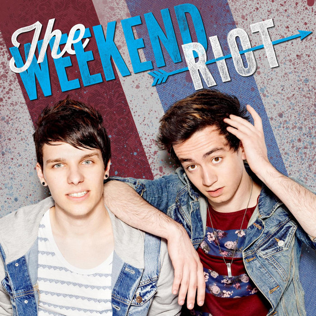 25 Minutes - Single by The Weekend Riot | Spotify